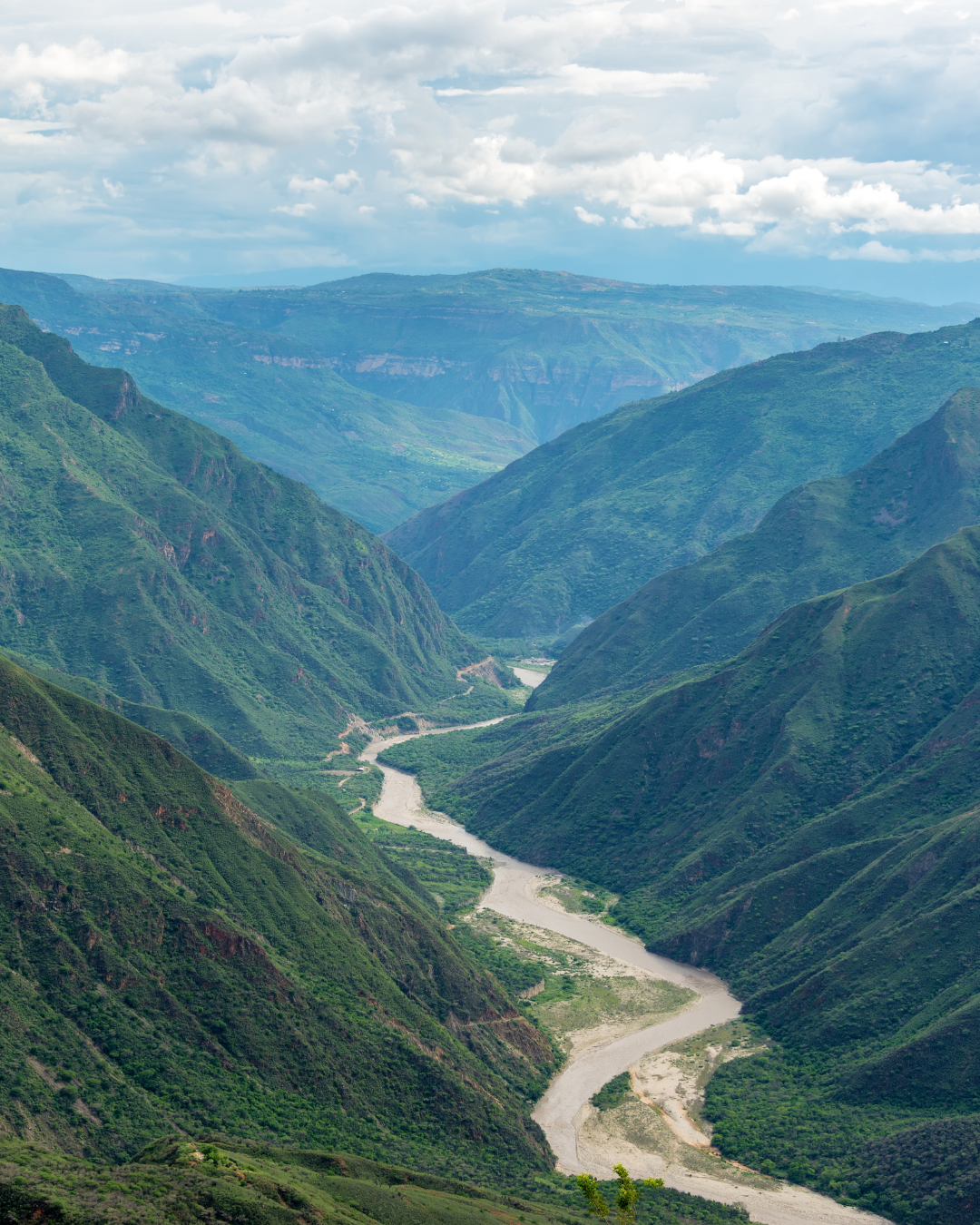 chicamocha
