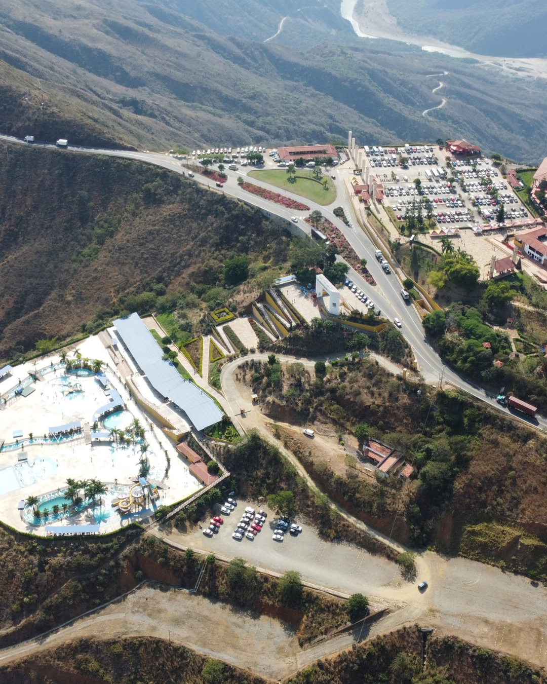 parque panachi